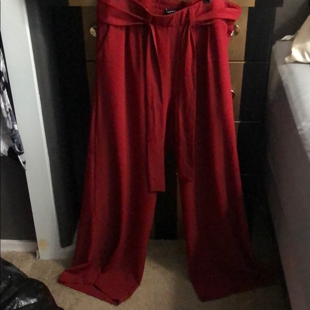 Work pants or date night